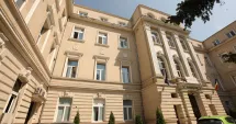 Stire din Eveniment : Incendiu la Spitalul „Carol Davila” din București. Pacienți evacuați de urgență din mai multe saloane