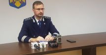 Stire din Eveniment : Ce spune șeful Serviciului Rutier Constanța despre pedepsirea folosirii telefonului la volan
