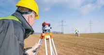 Stire din Social : Agenţia de Cadastru şi Publicitate Imobiliară anunță Programul naţional "Cadastrarea satului românesc"