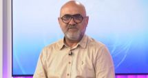 Stire din Actualitate : Daniel Moraru, invitat la emisiunea "Pe Subiect" - Provocările antreprenorilor din regiunea sud-est
