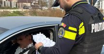 Stire din Eveniment : Acțiunea Blocada în orașul Năvodari