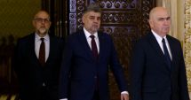 Stire din Politică-Administrație : Coaliția a stabilit forma finală a ordonanței privind veniturile şi pensiile