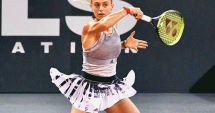 Stire din Sport : Tenis / Ana Bogdan, în optimile de finală ale turneului WTA de la Chicago