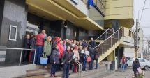 Stire din Social : UPDATE. CONSTĂNȚENI, ATENȚIE! ESTE GREVĂ LA ANAF!
