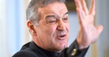 Stire din Sport : Becali, primele declarații după descinderile DNA de la FRF