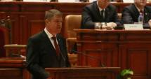 Stire din Politică-Administrație : Președintele Klaus Iohannis a preluat mandatul de șef al statului de la Traian Băsescu