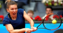 Stire din Sport : Meci perfect! Halep s-a calificat în optimi la Roma. Cu cine va juca constănțeanca noastră în turul următor