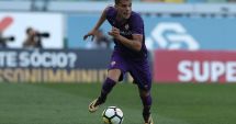 Stire din Sport : Ianis Hagi, în premieră la lotul de seniori!