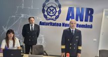 Stire din Economie : Bilanţ la Autoritatea Navală Română. "Am încercat să aducem personal calificat dar salariile sunt mici"
