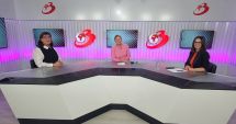 Stire din Actualitate : „Jurnaliştii în direct” - Zoom pe actualitate cu Simona Anghel, Emilia Mihăilă și Alina Gâju