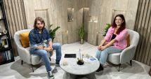 Stire din Social : "Bună dimineața, Constanța!" cu Andreea Caraua și Mircea Ghiță