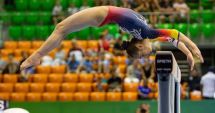 Stire din Sport : După opt luni, din nou în competiţie! Ioana Stănciulescu va concura la World Cup Challenge