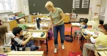 Stire din Actualitate : Reformă în învățământul din Finlanda. DISPAR MATERIILE:  "Nu mai au nicio utilitate"