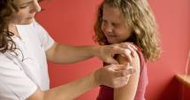 Stire din Sănătate : Săptămâna europeană a vaccinării, marcată la Constanța