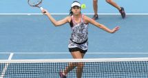 Stire din Sport : Tenis / Raluca Olaru, în finala turneului WTA de la Chicago, la dublu