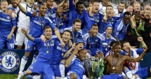 Stire din Sport : FOTBAL / Chelsea, campioană a Angliei