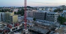 Stire din Actualitate : La doi ani după cutremurul cu magnitudinea 7.8 din Adîyaman începe reconstrucția