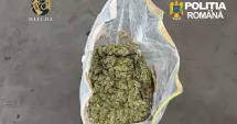 Stire din Eveniment : Tineri prinși de autoritățile constănțene după ce au comandat cinci kilograme de droguri din Spania