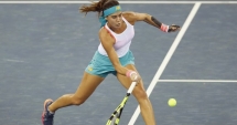 Stire din Sport : Sorana Cîrstea, în sferturi la Beijing. Românca a câștigat în fața Karolinei Pliskova
