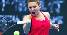 LIVETEXT / Finala de la Beijing / Simona Halep, învinsă de Caroline Garcia