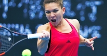 Stire din Sport : LIVETEXT / Finala de la Beijing / Simona Halep, învinsă de Caroline Garcia