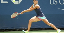 Stire din Eveniment : Mihaela Buzărnescu a pierdut finala turneului ITF de la Tokyo