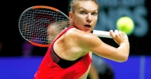 Stire din Sport : Adversară puternică pentru Simona Halep, în finala turneului demonstrativ World Tennis Thailand Championship