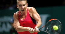 Stire din Sport : Meci important pentru Simona Halep. Când va juca meciul cu Svitolina