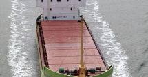 Stire din Economie : 85 de nave sub standard au fost reținute în porturile de la Marea Neagră