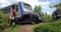 Stire din Eveniment : ACCIDENT FEROVIAR / Unul dintre cei patru frați morți și-a prevestit sfârșitul. Ce mesaj cutremurător a postat Darius