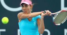 Stire din Sport : INEDIT! Mihaela Buzărnescu a câștigat, la meciul cu Elina Svitolina, jumătate din suma obținută de când joacă tenis