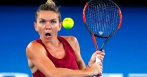 Stire din Sport : AUSTRALIAN OPEN. Simona Halep a aflat ora de disputare a meciului cu Destanee Aiava