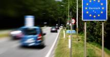 Stire din Actualitate : Danemarca introduce controale la frontiera cu Germania