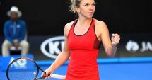Stire din Sport : Simona Halep și-a aflat adversarele de la Australian Open