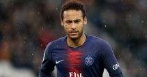 Stire din Sport : 'Remontada' din partida cu PSG, printre cele mai frumoase momente pentru Neymar