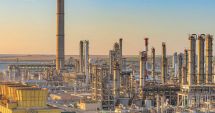 Stire din Actualitate : Măsurile reprezentanților rafinăriei Petromidia pe vreme de caniculă