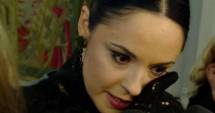 Stire din Monden : Andreea Marin, în doliu. A murit tatăl ei