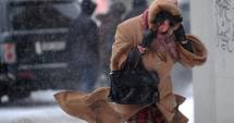 Stire din Social : COD GALBEN LA CONSTANȚA / Rafale puternice de vânt. Ce spun meteorologii