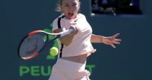 Stire din Sport : Simona Halep, în semifinalele turneului de la Roland Garros!