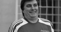 Stire din Sport : DOLIU ÎN FOTBALUL ROMÂNESC! Nicolae Tilihoi a murit! Marele sportiv, răpus de o boală grea
