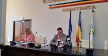 Stire din Politică-Administrație : Consilierii votează conducerea provizorie a S.C. Drumuri Județene Constanța SA