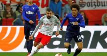 Stire din Sport : DUEL ȘOC în semifinalele Europa League! S-au tras la sorți semifinalele