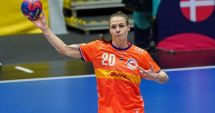 Stire din Sport : Rusoaica Polina Gorşkova va juca din vară la echipa de handbal CS Rapid Bucureşti