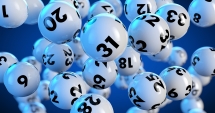 Stire din Social : LOTO. Iată ce numere au ieșit câștigătoare la extragerea de pe 1 iunie