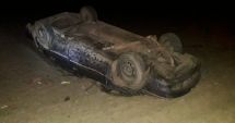 Stire din Eveniment : Detalii incredibile din accidentul de la Urluia. Mama băuse, iar copiii nu aveau centuri de siguranță!