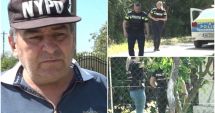 Stire din Eveniment : Un tată şi-a ucis fiul cu sânge rece. Un vecin a făcut descoperirea macabră