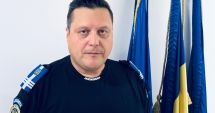 Stire din Eveniment : UPDATE Schimbări la conducerea IJJ Constanța. Colonelul Ionuț Done este noul prim adjunct al Inspectoratului