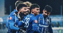 Stire din Sport : FC Farul a câștigat meciul cu Universitatea Craiova, din Superliga la fotbal