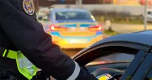 Stire din Eveniment : Șoferi sub influența alcoolului, depistați de polițiștii rutieri în județ