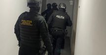 Stire din Eveniment : Perchezițiile continuă, la Constanța! O persoană este cercetată pentru abuz în serviciu și delapidare